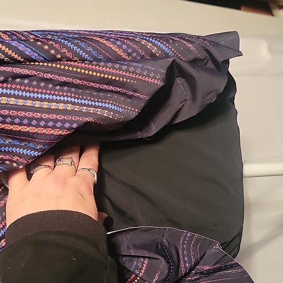 Meet.Curve Aztec print tankini - Picture 4 of 5